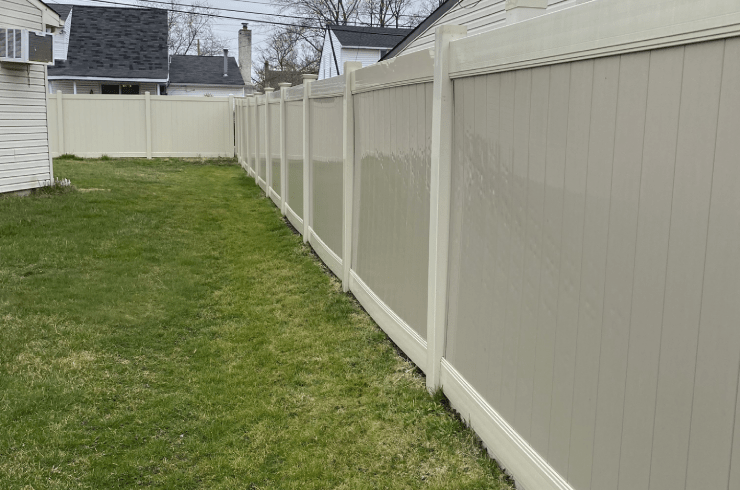 Bucks County Fence & Railing