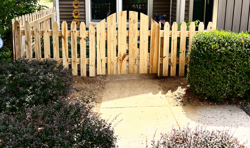 Bucks County Fence & Railing