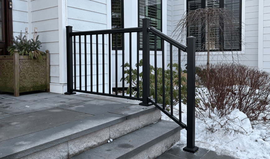 Bucks County Fence & Railing