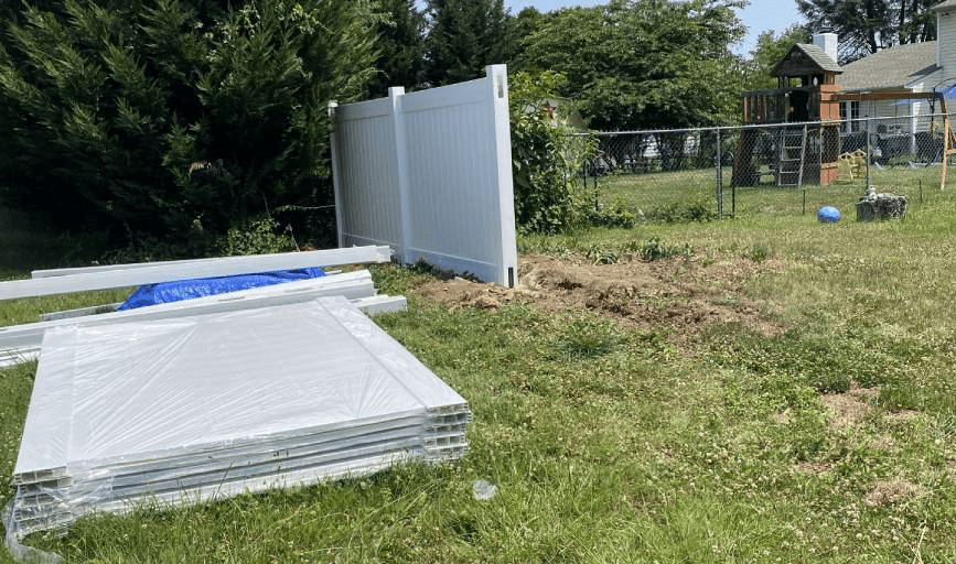 Bucks County Fence & Railing