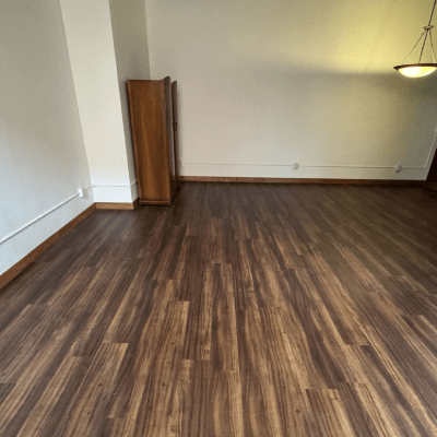 FLOORING