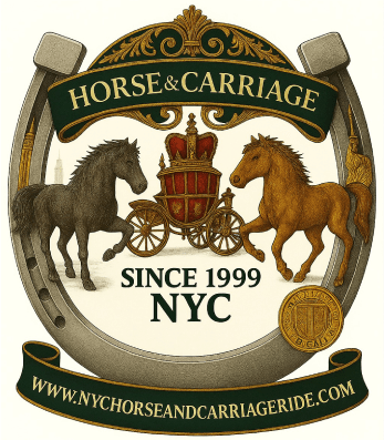 NYC Horse and Carriage Ride