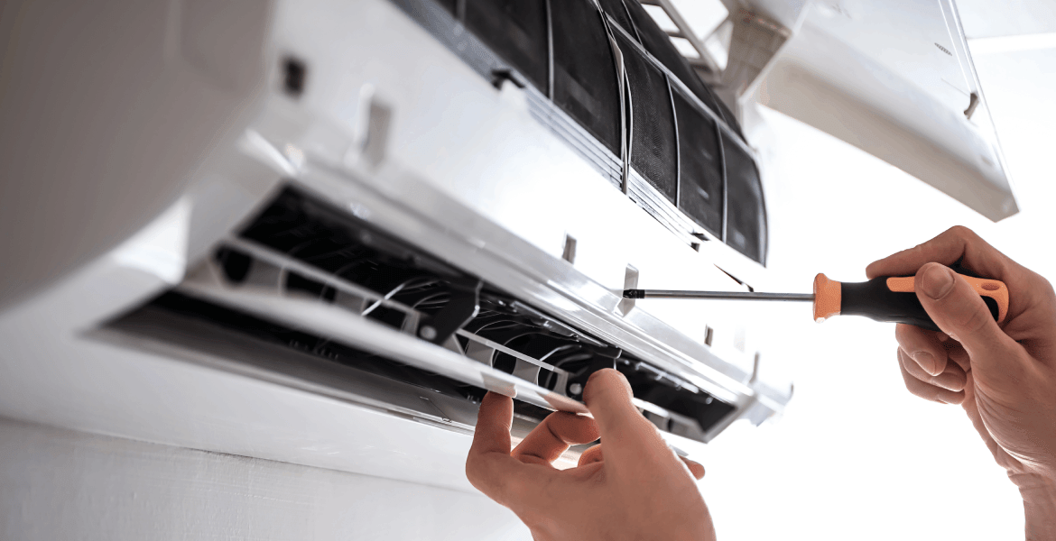 Garcia's AC & Heat Services