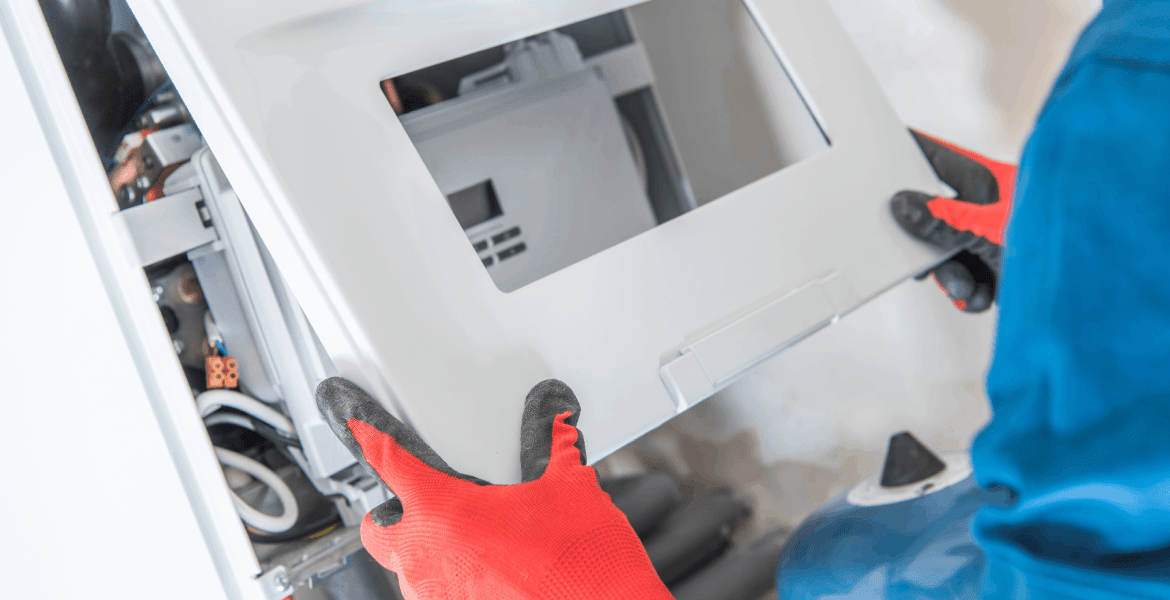 Garcia's AC & Heat Services