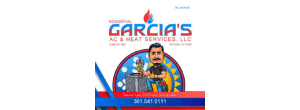 Garcia's AC & Heat Services