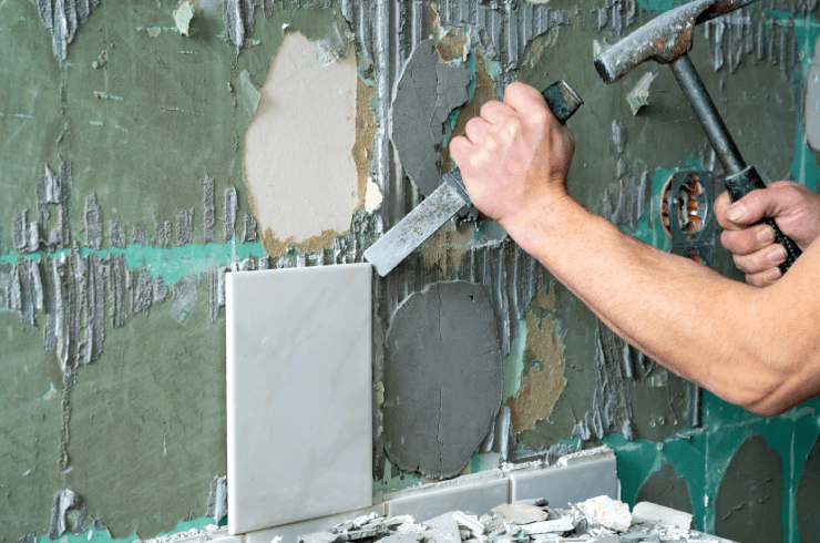 Restoration Services 