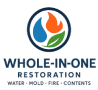 Whole-In-One Restoration