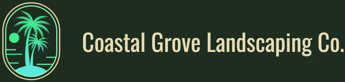 Coastal Grove Landscaping Co