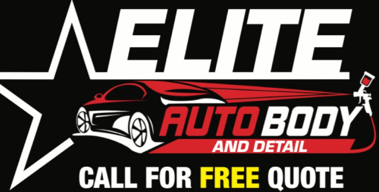 Elite Auto Body
