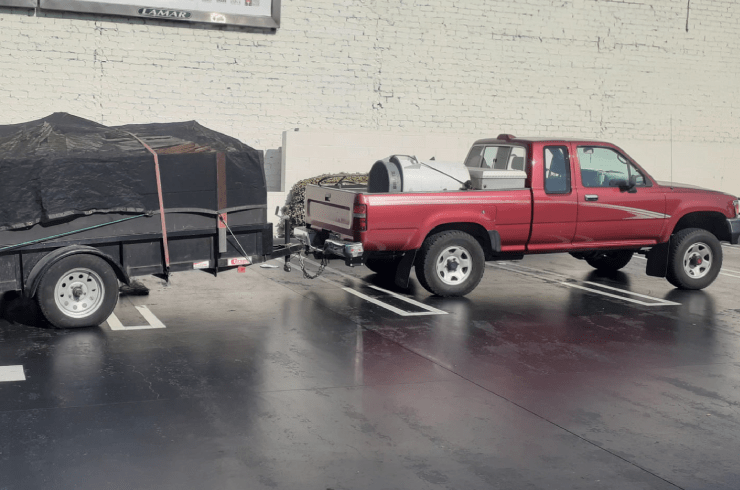 Wilson The Handyman Guy 