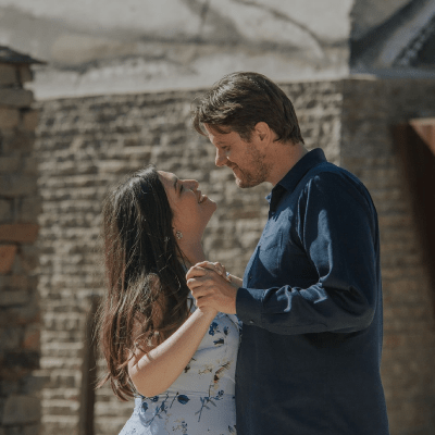 ENGAGEMENT PHOTOGRAPHY