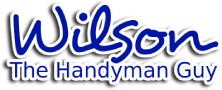 Wilson The Handyman Guy 