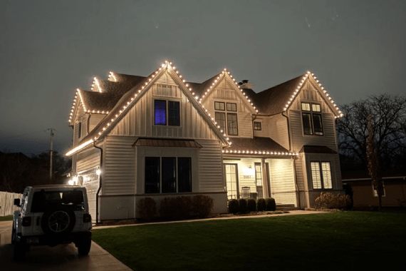 Bright Light Enterprises