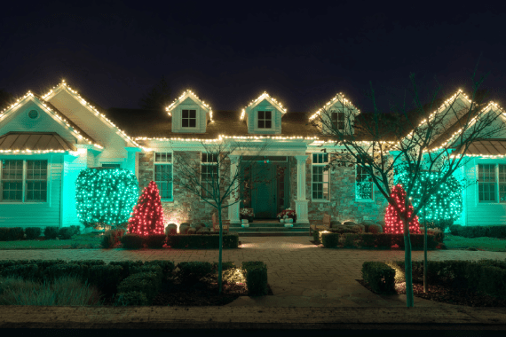 Bright Light Enterprises