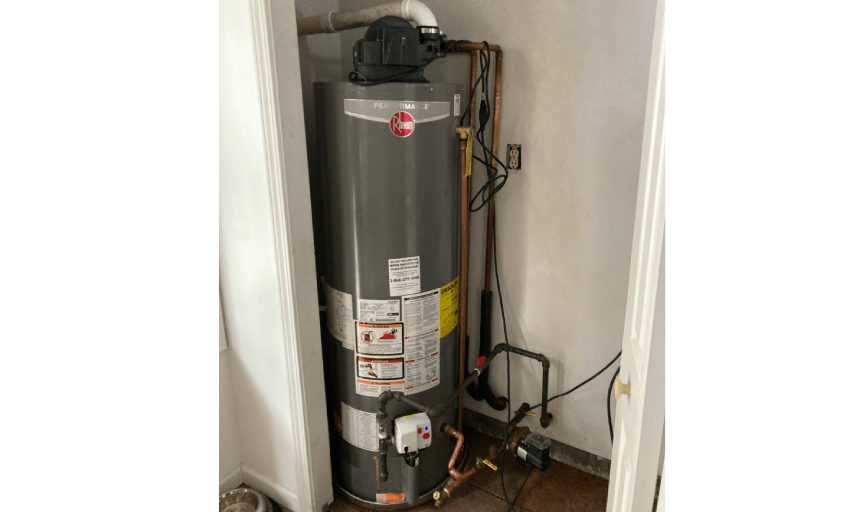 The Goat Plumbing and Sewer 