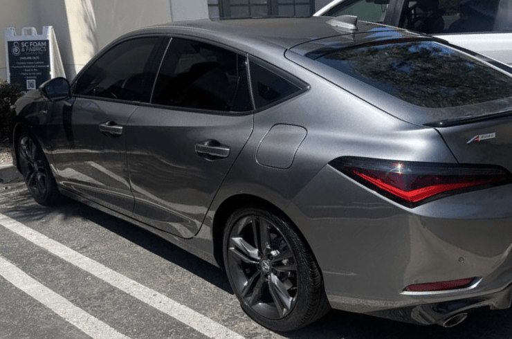 Saldivar Mobile Detail