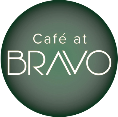 Cafe at Bravo