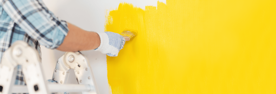 Williams Rainbow Painter and Handyman Service