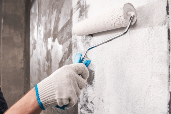 Williams Rainbow Painter and Handyman Service