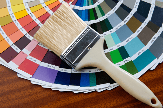 Williams Rainbow Painter and Handyman Service