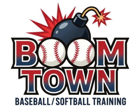 Boomtown Baseball Softball Training