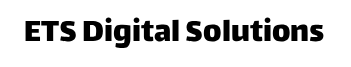 ETS Digital Solutions