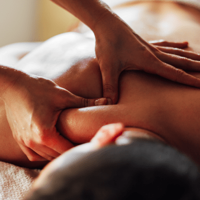 TRIGGER POINT THERAPY