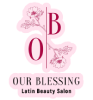 Our Blessings Latin Beauty Salon
