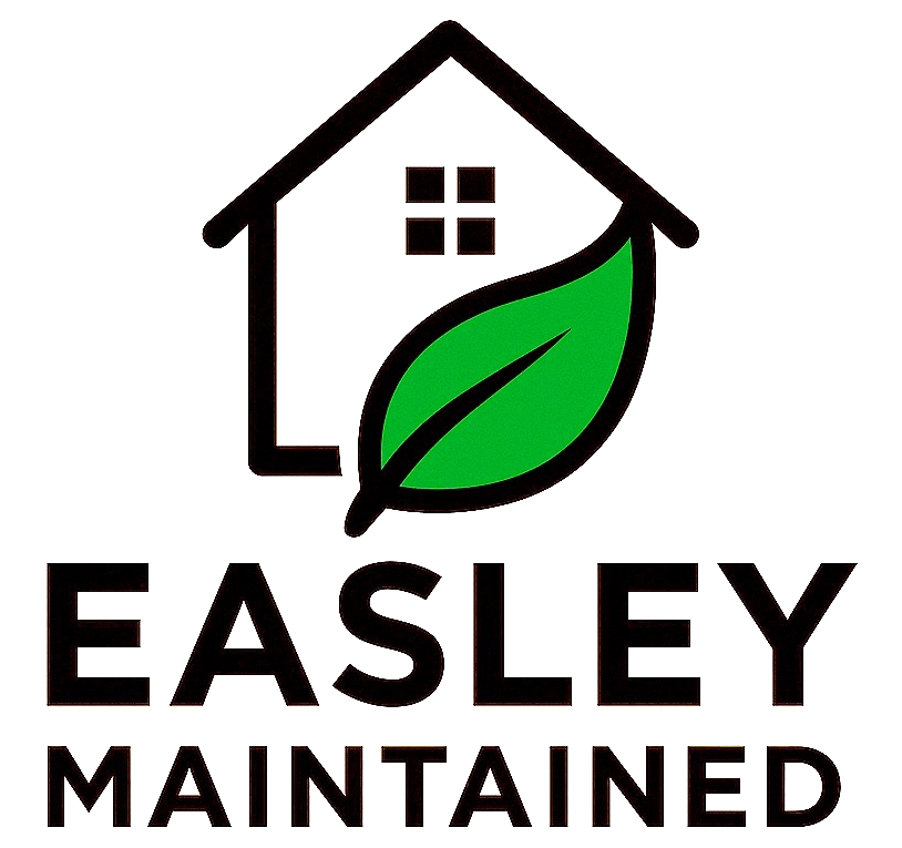Easley Maintained