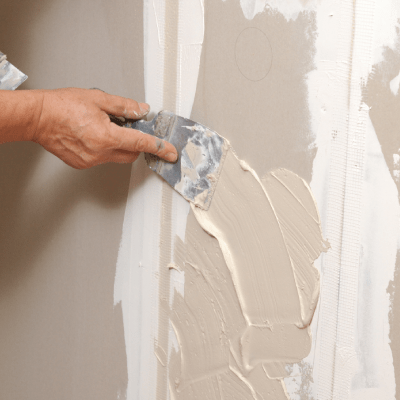 DRYWALL REPAIR