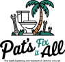 Pat's Fix It A