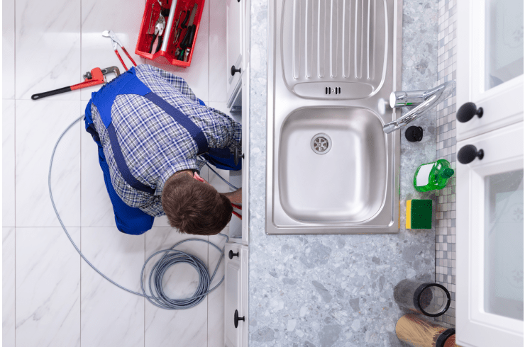 T.Gauthier Plumbing