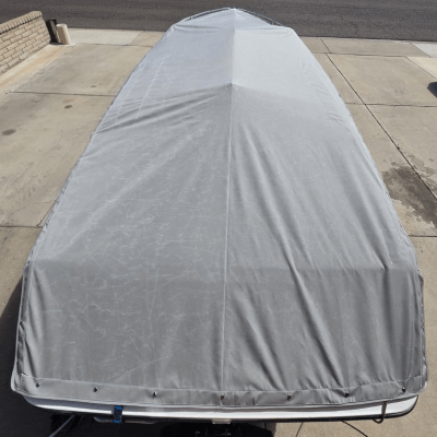 BOAT COVERS