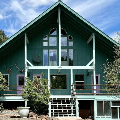 RESIDENTIAL PAINTING