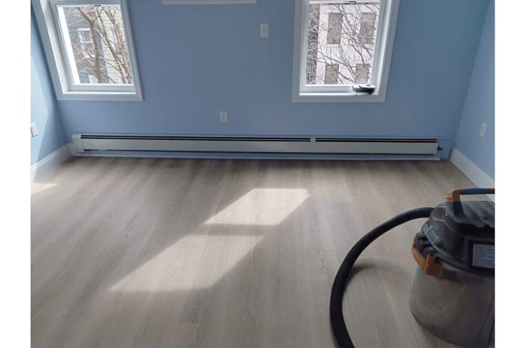 Two Sisters K&O Cleaning Services