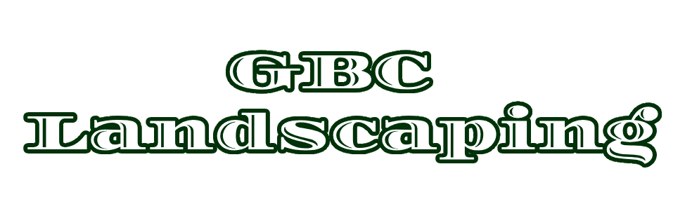 GBC Landscaping