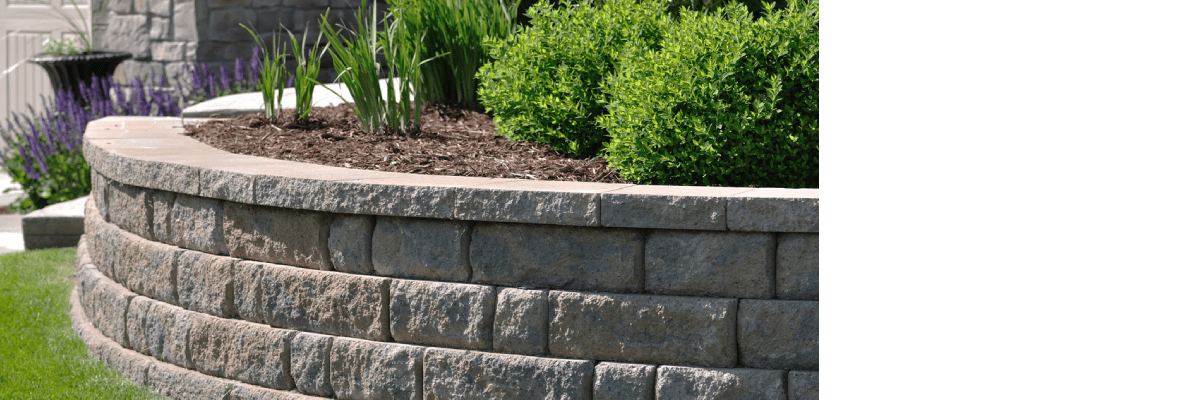 Retaining Wall