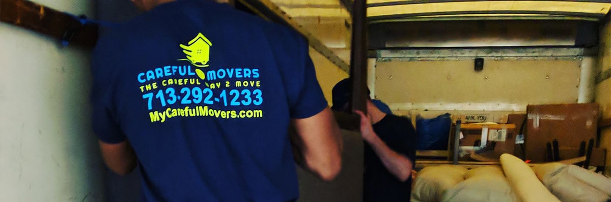 Moving Services