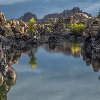WESTERN LANDSCAPE PHOTOGRAPHY