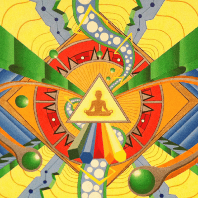 CUSTOM ACRYLIC PAINTING