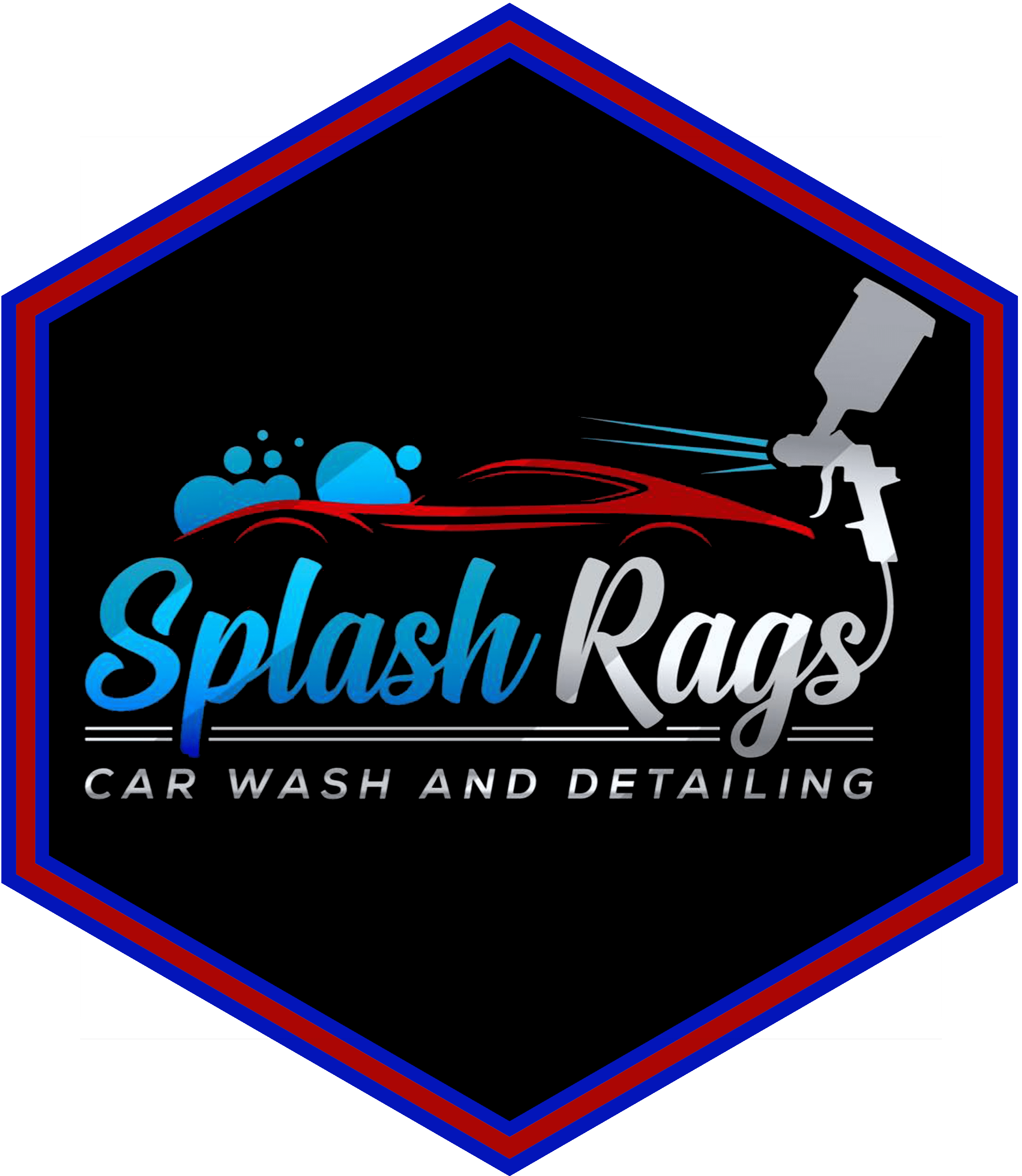 Splash Rags Car Wash And Detailing