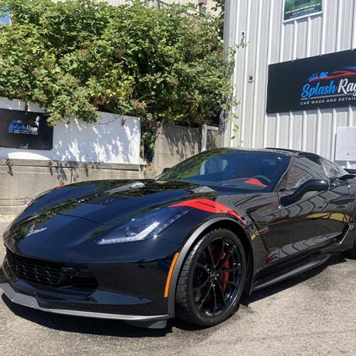 Car Detailing Services
