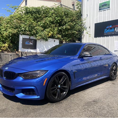 Car Wash