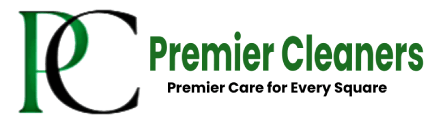 Premier Cleaners