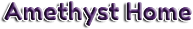 Amethyst Home 