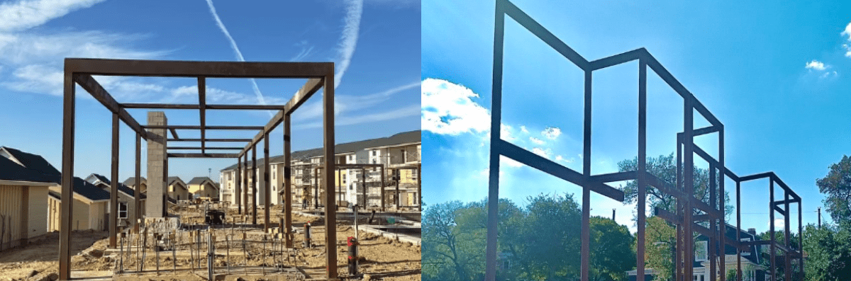 Structural Metal Buildings