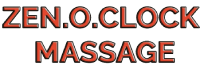 Zen.o.clock Massage