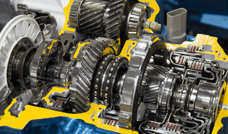 TRANSMISSION SERVICES