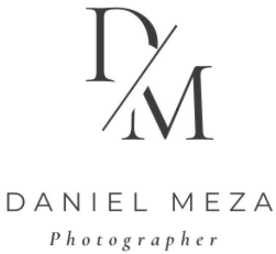 Daniel Meza Wedding Photographer