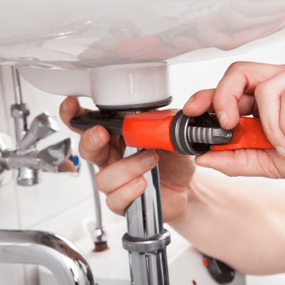 PLUMBING SERVICES